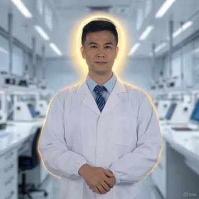 Dr. Shin Geon-yeong